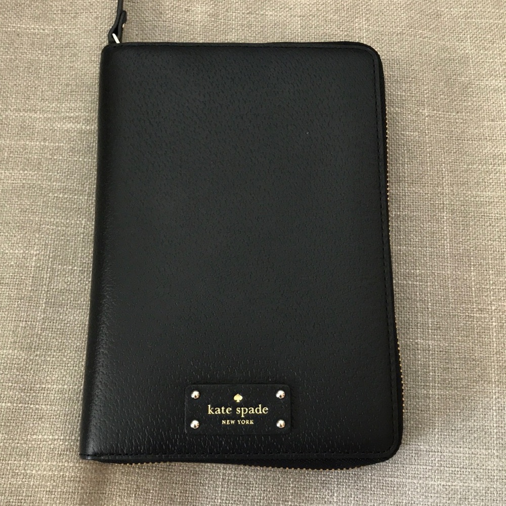 NWOT Kate Spade Planner.